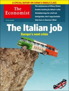 copertina economist